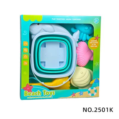 Beach toys - OBL10430344