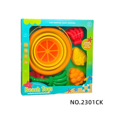 Beach toys - OBL10430345