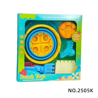 Beach toys - OBL10430346