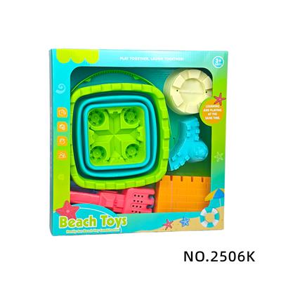 Beach toys - OBL10430347