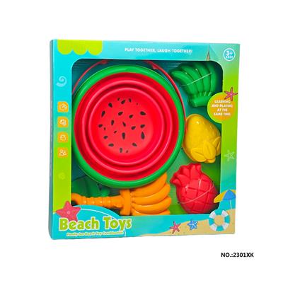 Beach toys - OBL10430348