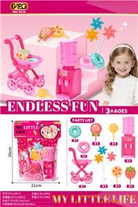 Set series - OBL10430365