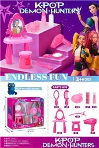 Beauty set - OBL10430374