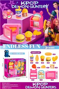 Sets / fire rescue set of / ambulance - OBL10430376