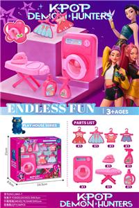 Magic / Tricky - OBL10430379