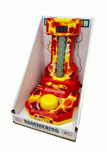 Boxingglove - OBL10430487