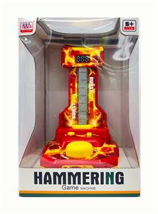 Boxingglove - OBL10430488