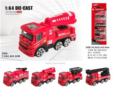 Die-cast toys - OBL10430495