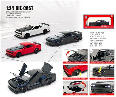 Die-cast toys - OBL10430499