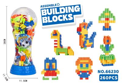 Puzzle - OBL10430529