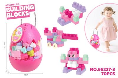 Puzzle - OBL10430546