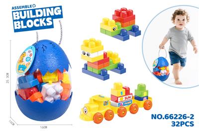 Puzzle - OBL10430547