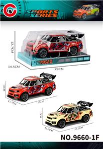 Inertia series - OBL10430620