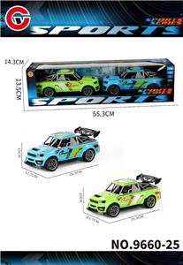 Inertia series - OBL10430622