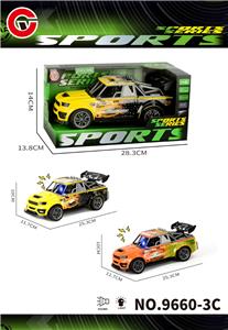 Inertia series - OBL10430628