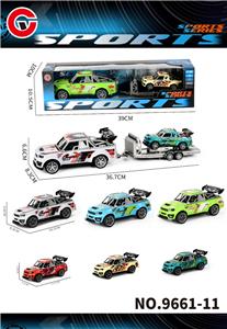 Inertia series - OBL10430634