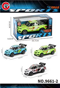 惯性赛车 - OBL10430648