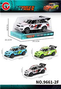 惯性赛车 - OBL10430653