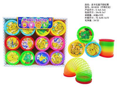 Rainbow Circle - OBL10430718