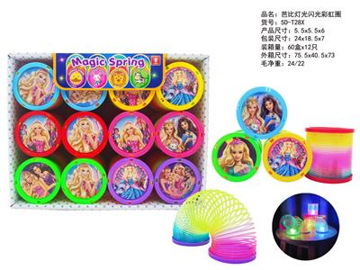 Rainbow Circle - OBL10430724