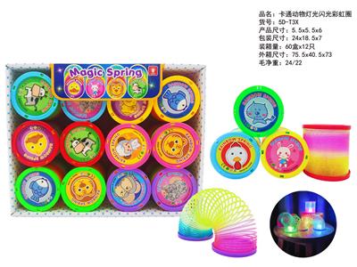 Rainbow Circle - OBL10430725