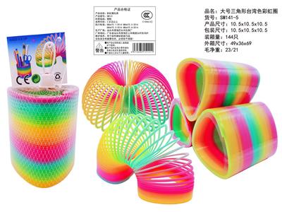 Rainbow Circle - OBL10430768