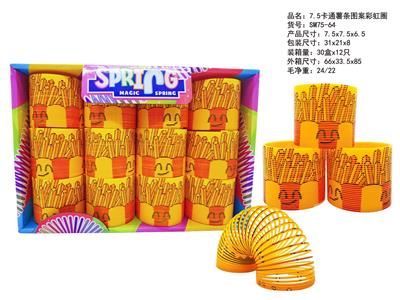 Rainbow Circle - OBL10430771