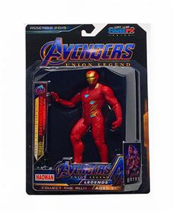 Clan / Superman - OBL10430785