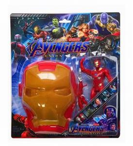 Clan / Superman - OBL10430794