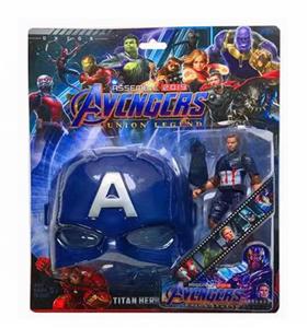 Clan / Superman - OBL10430797