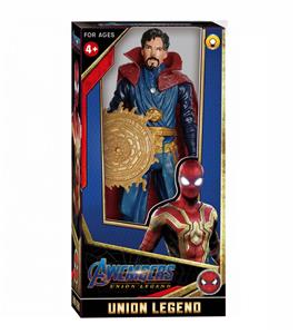 Clan / Superman - OBL10430800