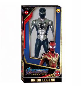 Clan / Superman - OBL10430803