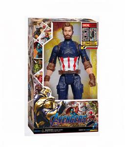 Clan / Superman - OBL10430806