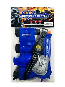 Militarytoys&Policeset - OBL10430888