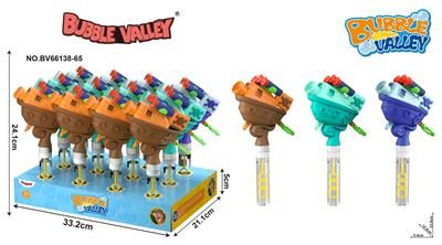 海盗船软弹枪泡泡水 - OBL10430905