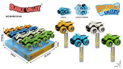 沙滩摩托特技车泡泡棒 - OBL10430908