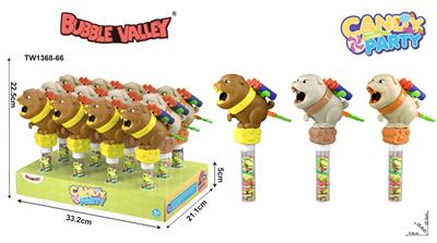 Soft bullet gun / Table Tennis gun - OBL10430922