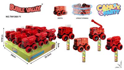 Soft bullet gun / Table Tennis gun - OBL10430927