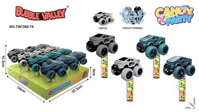 Soft bullet gun / Table Tennis gun - OBL10430932