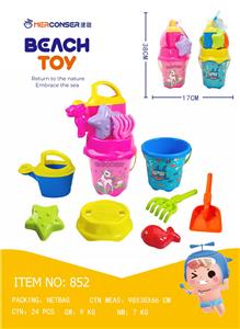 Beach toys - OBL10430972