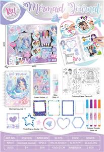 Beauty set - OBL10430998