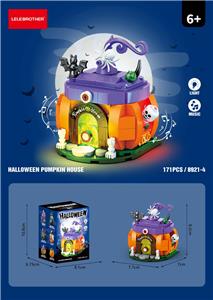 Puzzle - OBL10431073