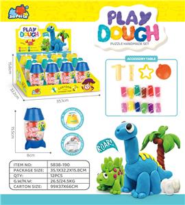 火箭（12瓶/盒） - OBL10431123