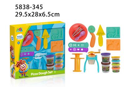 披萨套装 - OBL10431151