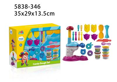 糖果机套装 - OBL10431152