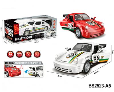 Inertia series - OBL10431208