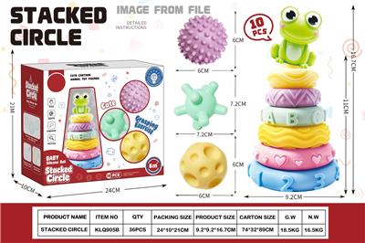 Slush / Ruanjiao Series - OBL10431244