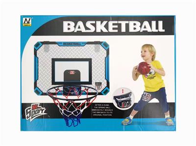 Basketball board / basketball - OBL10431254