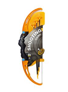 Bow and arrow - OBL10431256