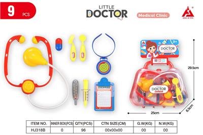 DoctorToy - OBL10431296